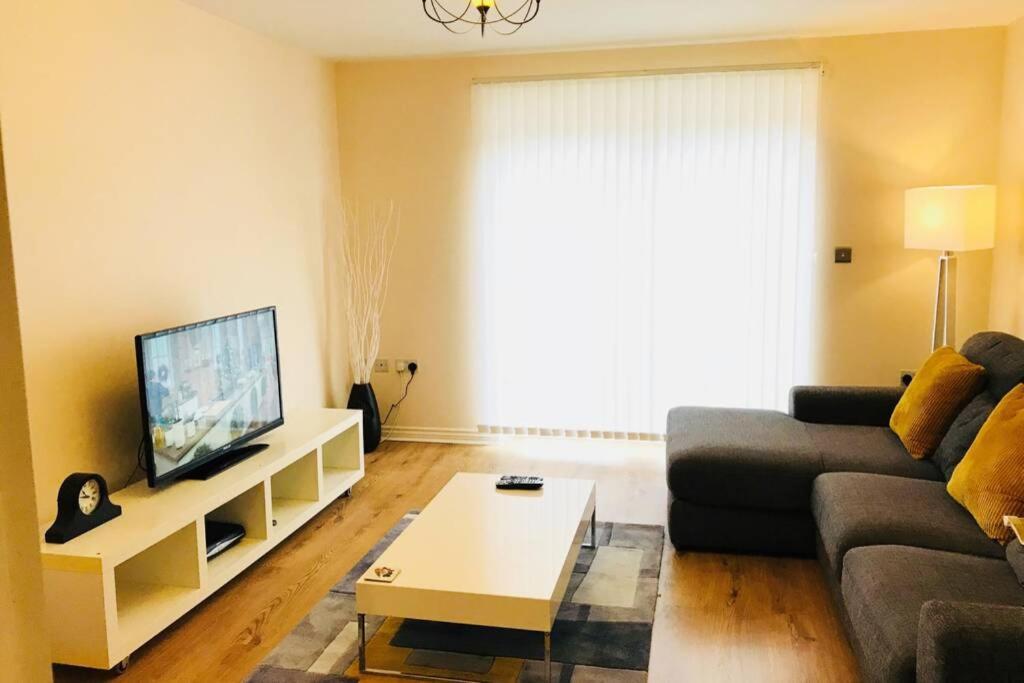 Smartrips Apartment