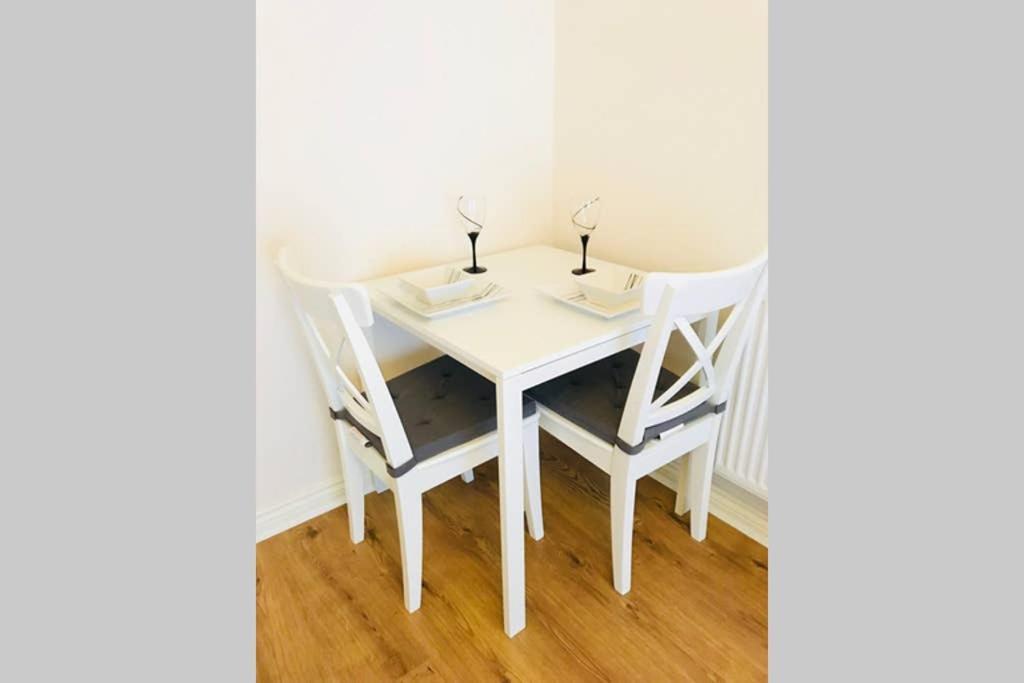Smartrips Apartment *