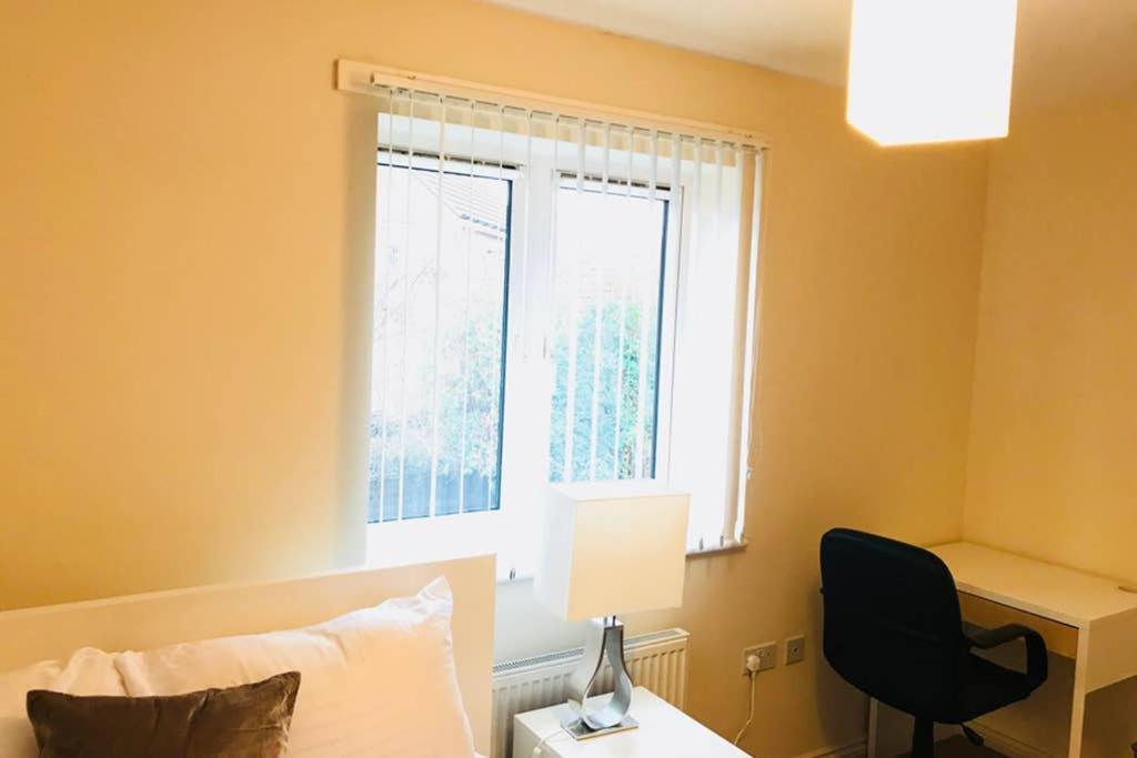 Apartment Smartrips Coventry
